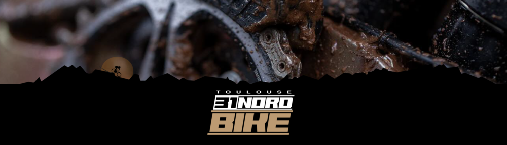 31 NORD BIKE